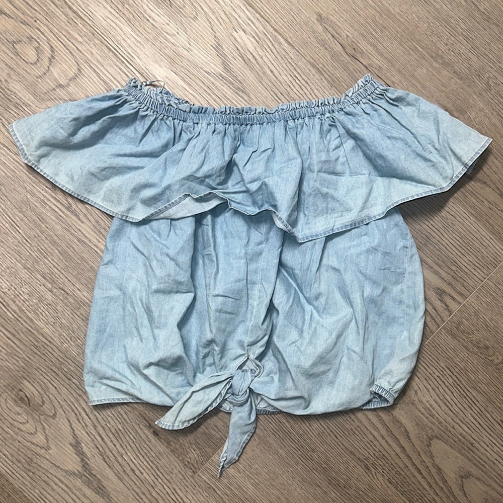 Express Top